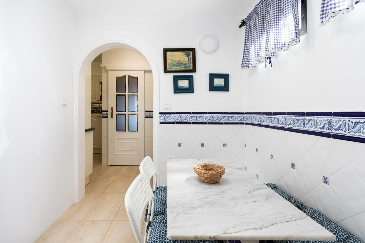 Home2Book Stunning Ocean Views Radazul Pool Exteriör bild