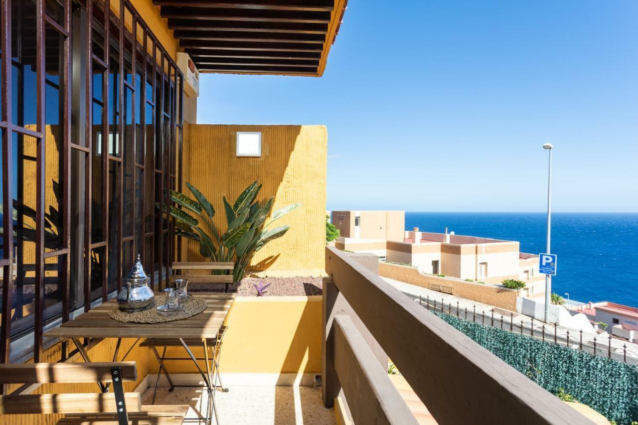 Home2Book Stunning Ocean Views Radazul Pool Exteriör bild