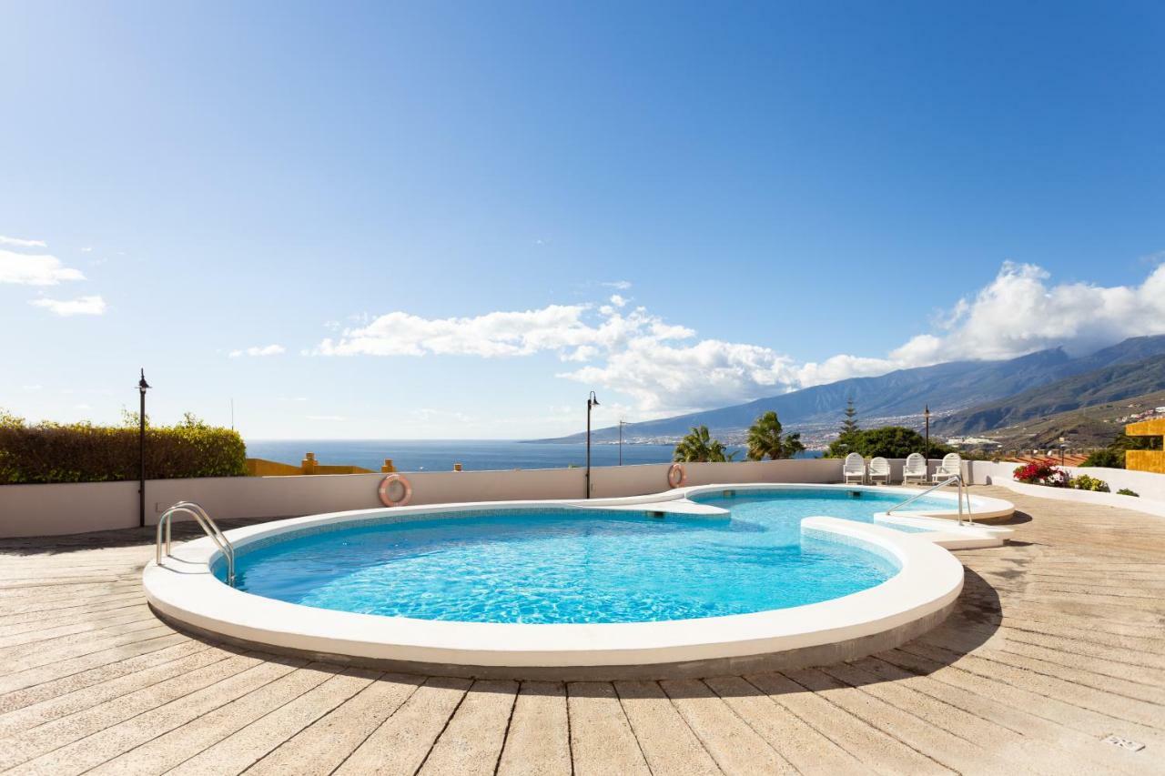 Home2Book Stunning Ocean Views Radazul Pool Exteriör bild