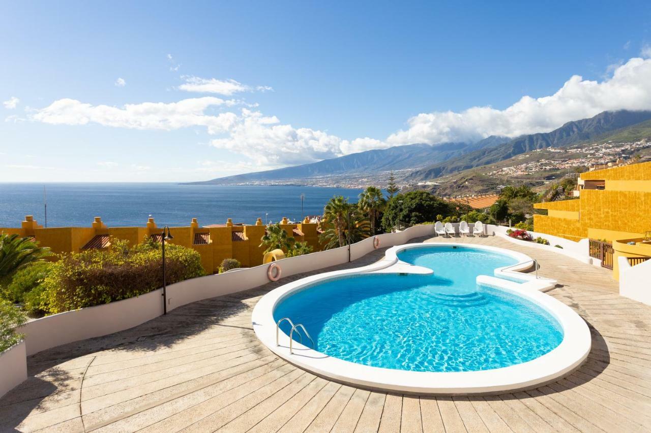 Home2Book Stunning Ocean Views Radazul Pool Exteriör bild