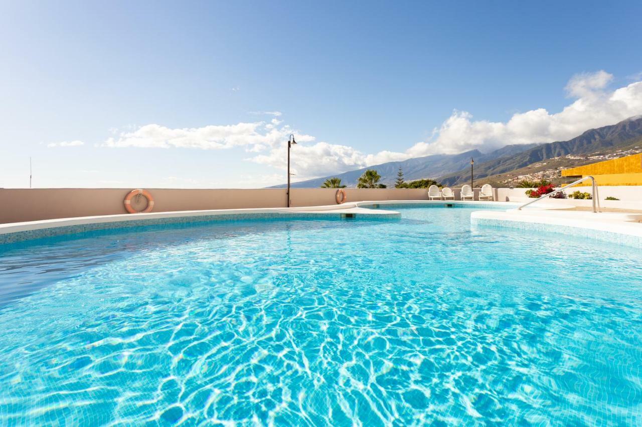 Home2Book Stunning Ocean Views Radazul Pool Exteriör bild
