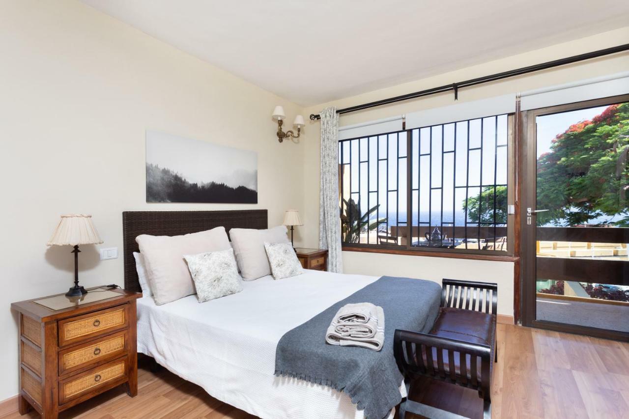Home2Book Stunning Ocean Views Radazul Pool Exteriör bild