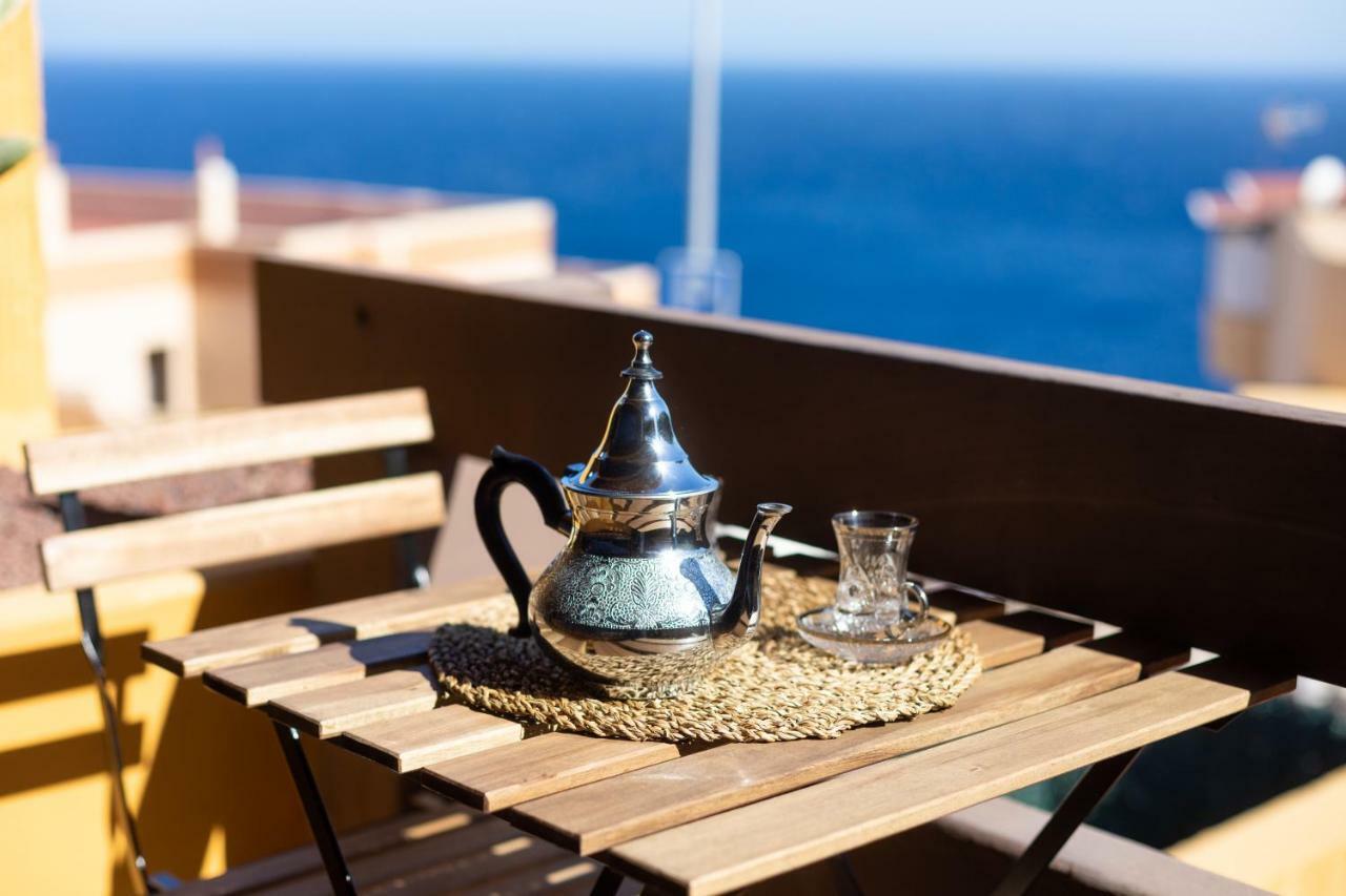 Home2Book Stunning Ocean Views Radazul Pool Exteriör bild